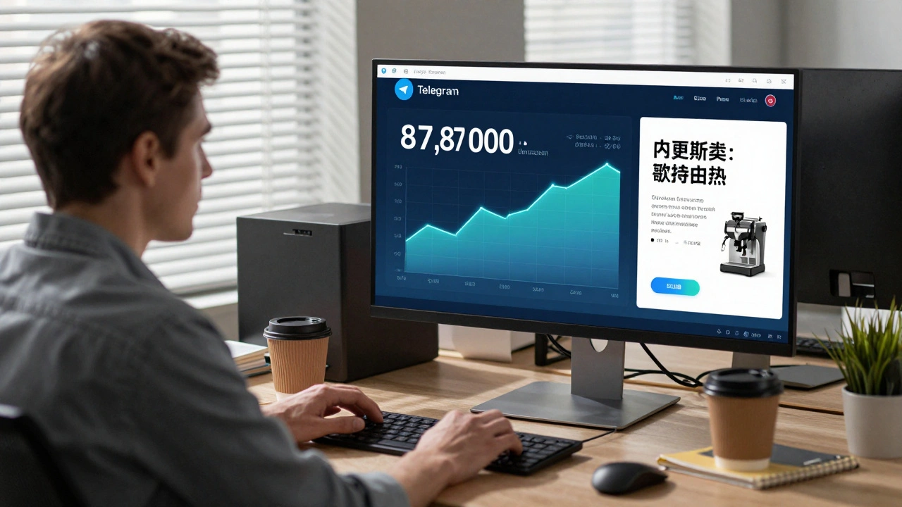 Сравнение Ads-платформ: возможности рекламы в Telegram и аналогах