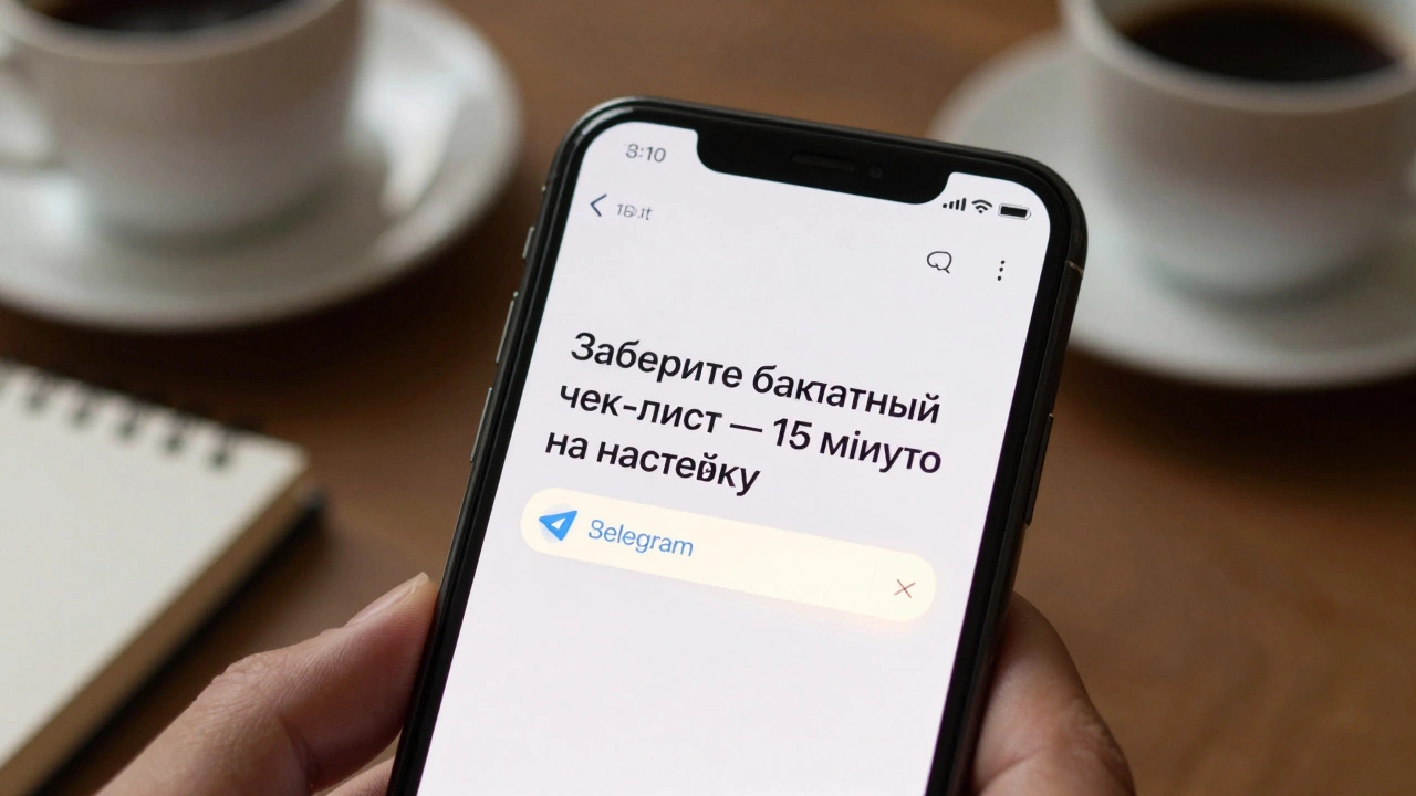 Ссылки для чата в Telegram: как привлечь клиентов и повысить конверсию