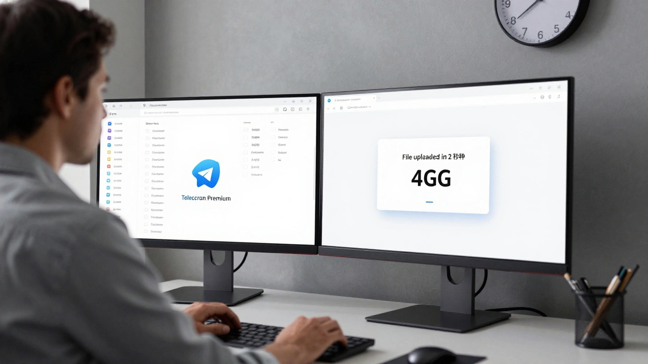 Telegram Premium для бизнеса: стоит ли платить за подписку?