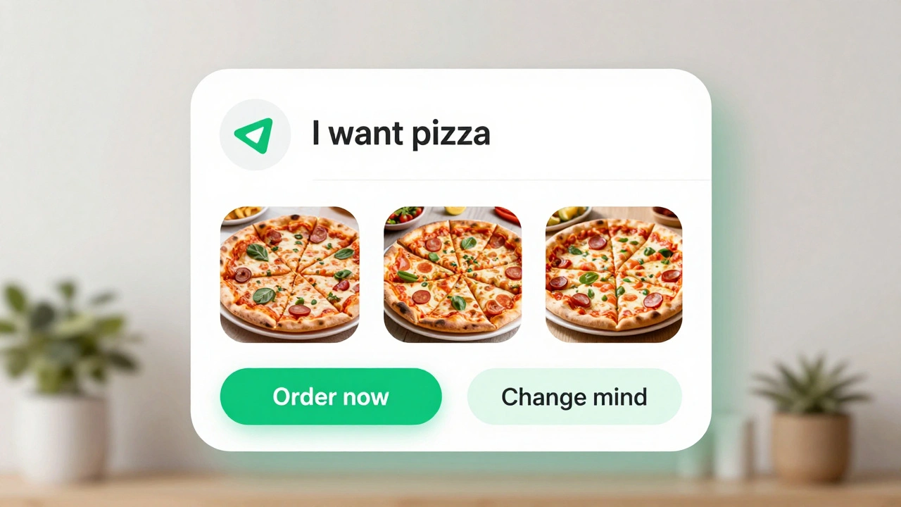 UI/UX для Telegram-ботов: лучшие практики диалогового дизайна