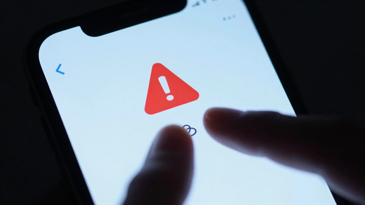 Утечки данных в Telegram: 7 способов защитить личную информацию