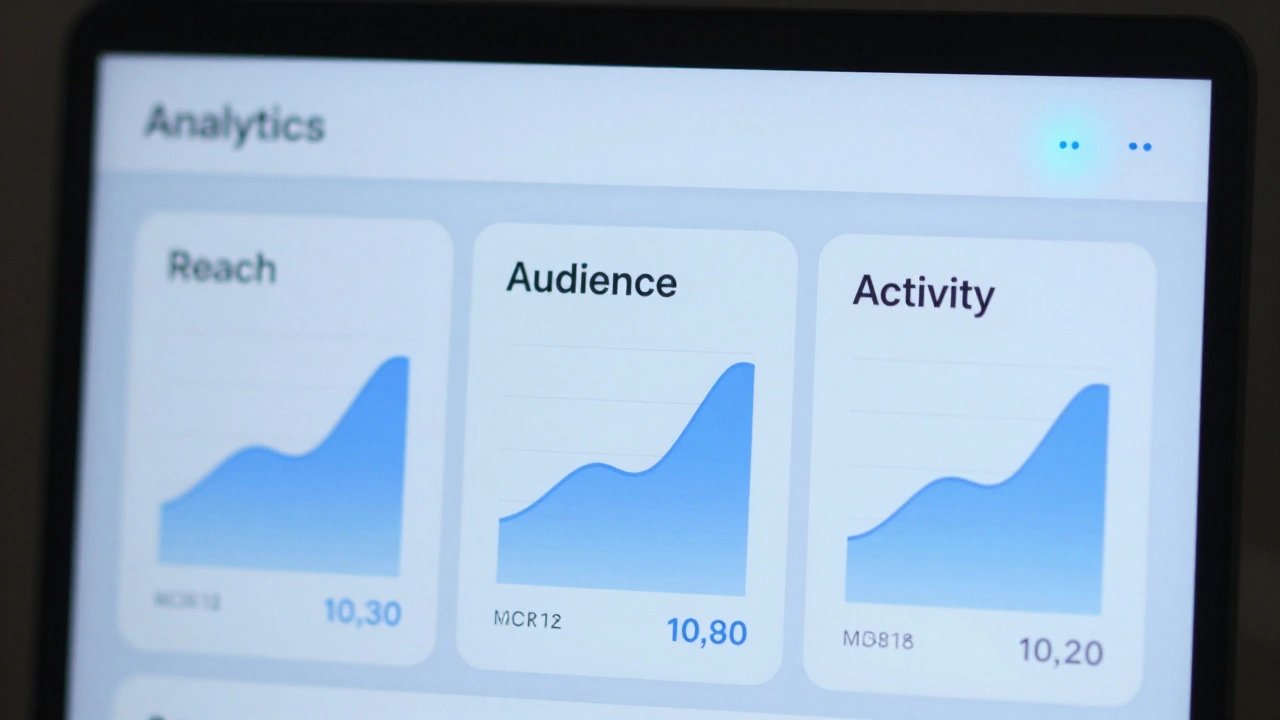 Встроенные аналитические инструменты Telegram: полное руководство