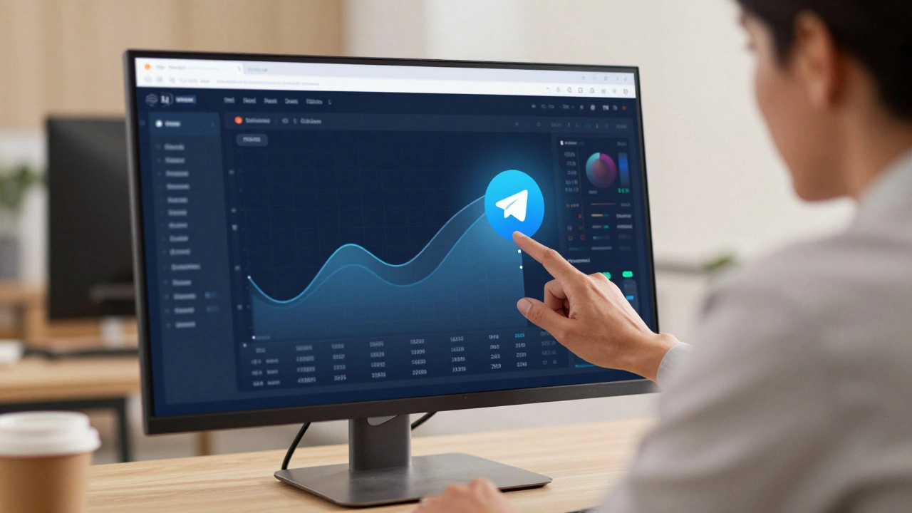 Запуск рекламы в Telegram: пошаговая инструкция 2026