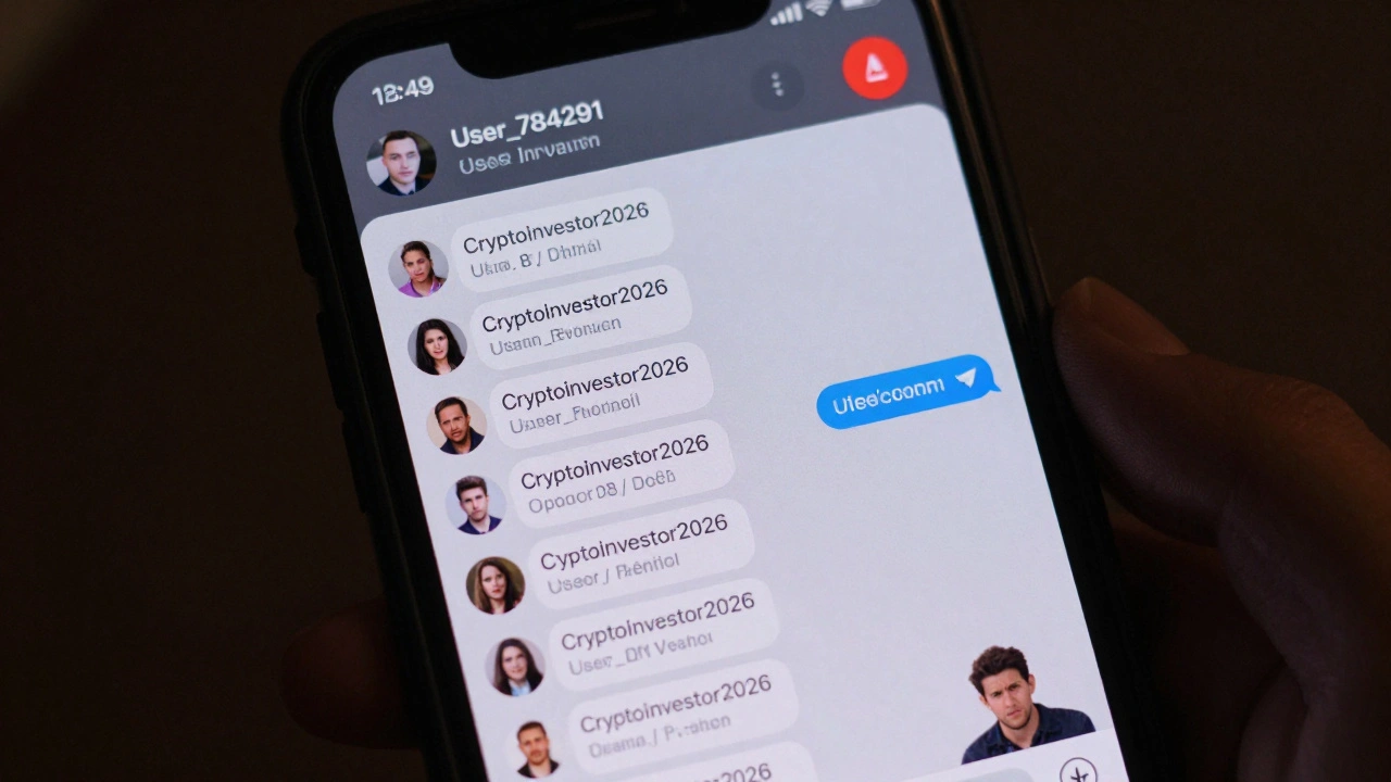 Защита группы Telegram от ботов: фильтры на вступление и капчи