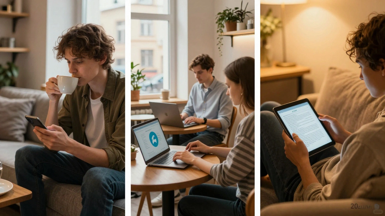 Анализ времени активности аудитории в Telegram: когда лучше постить