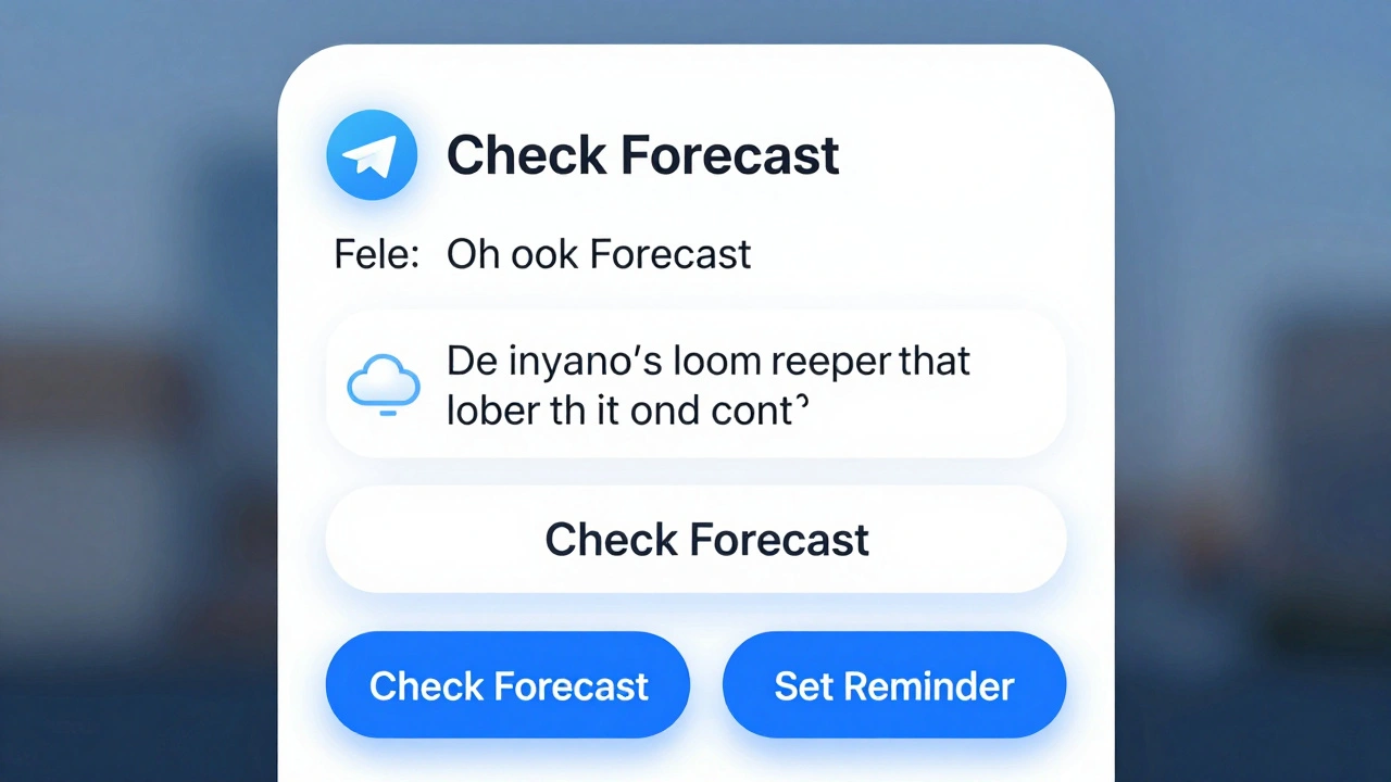 Что такое Telegram-боты и как они работают: полное объяснение