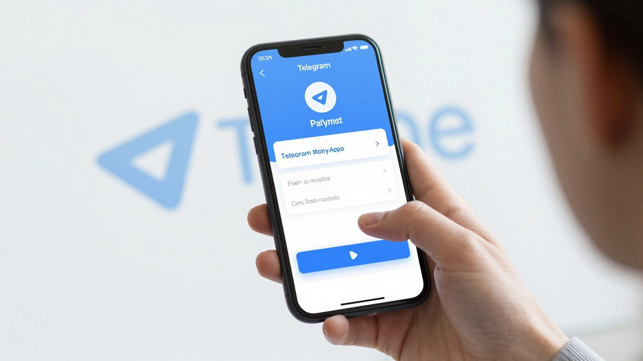 Интеграция Mini App Telegram с внешними API: практические случаи