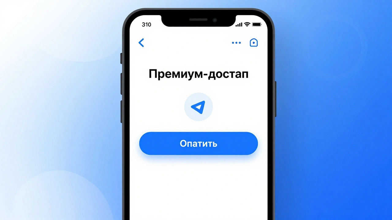 Интеграция платежей в Telegram Mini App: пошаговое руководство для принятия оплаты