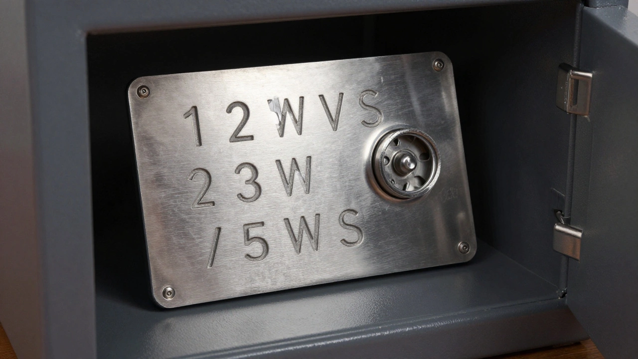 Как хранить seed-фразу для TON-кошелька в Telegram безопасно