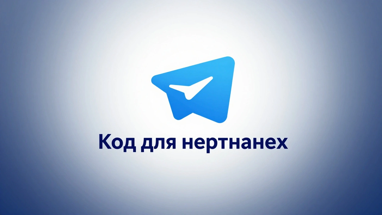 Как оформить брендирование Telegram-канала: аватар, описание и ссылки