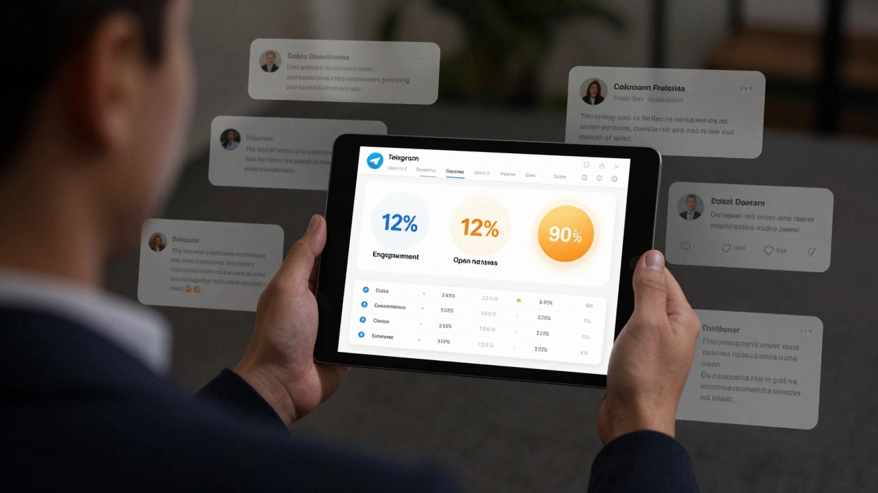 Коллаборации каналов Telegram с брендами: чек-лист сделки