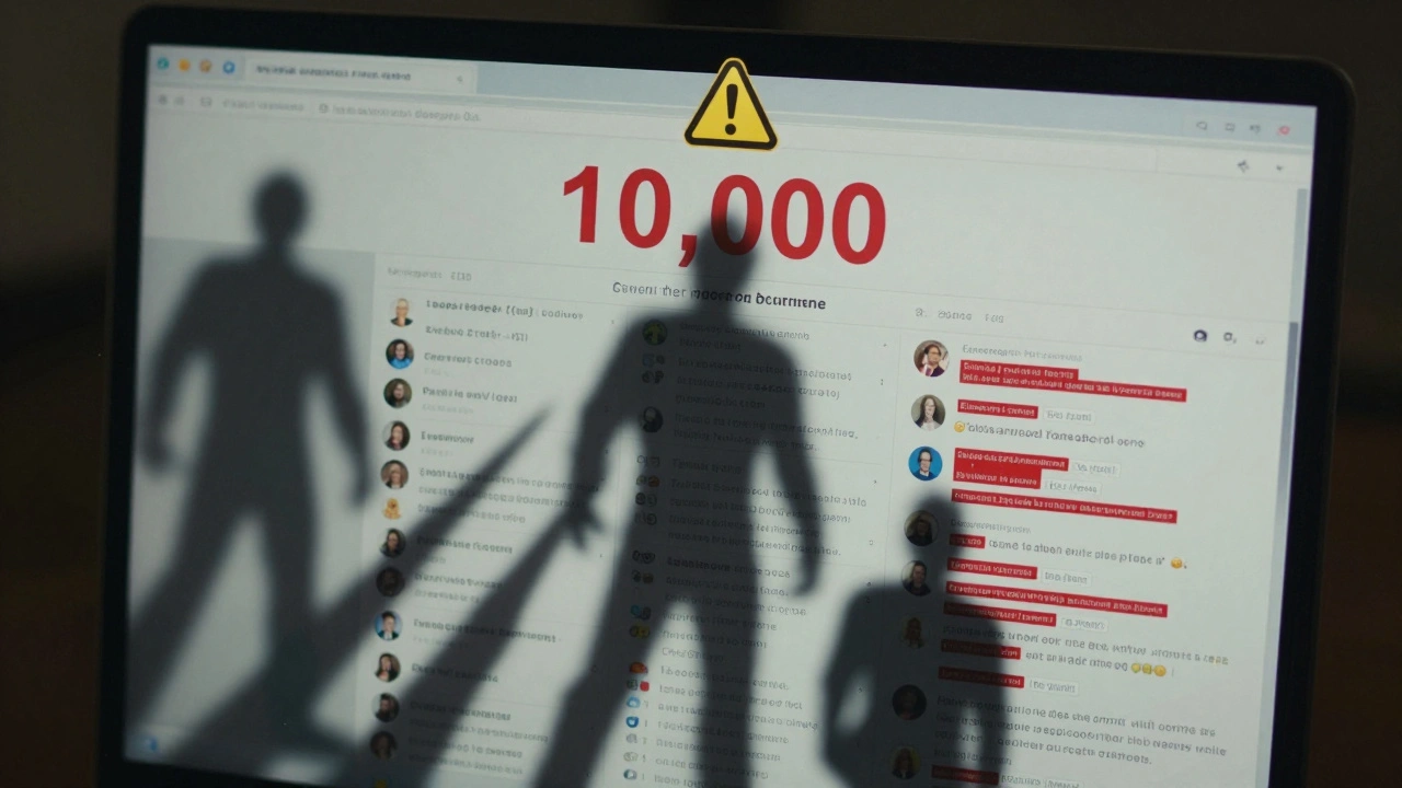 Массовый импорт участников в канал Telegram: риски и правила