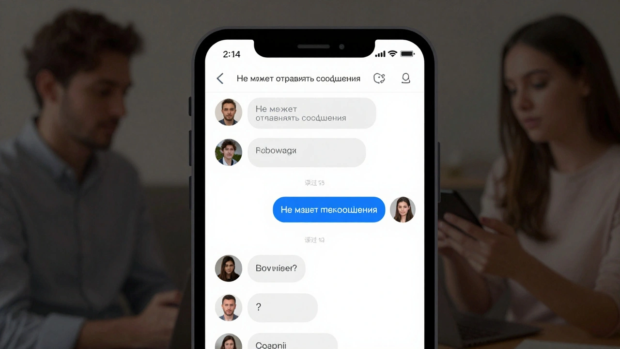 Мут в Telegram: как ограничить права участников группы и сохранить порядок