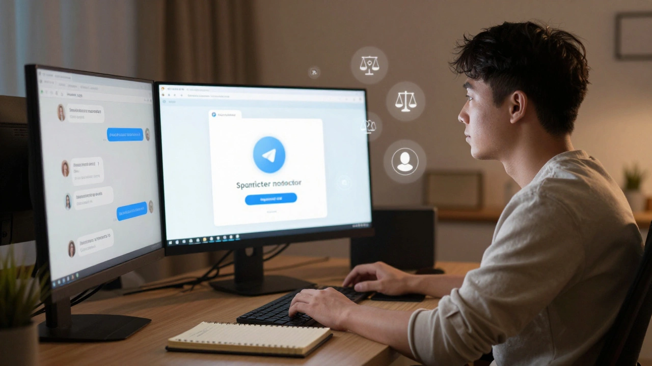 Обучение модераторов Telegram: лучшие практики управления сообществом