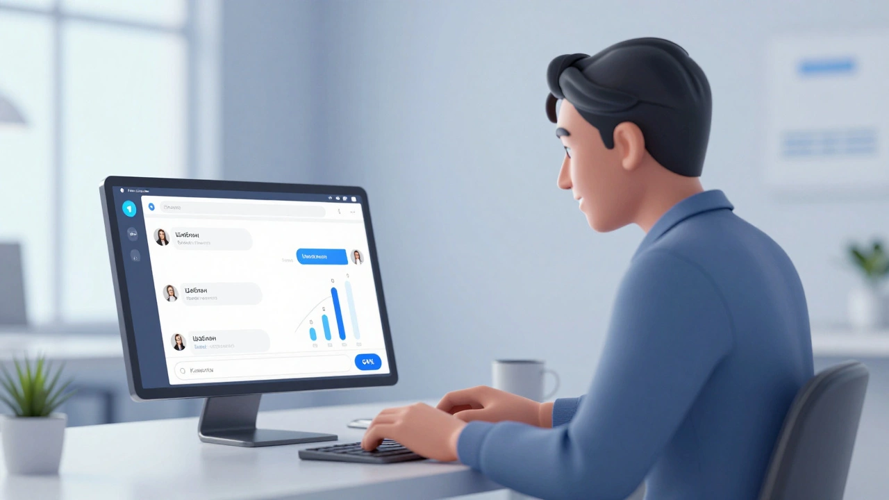 Привлечение клиентов через Telegram: эффективная стратегия лидогенерации