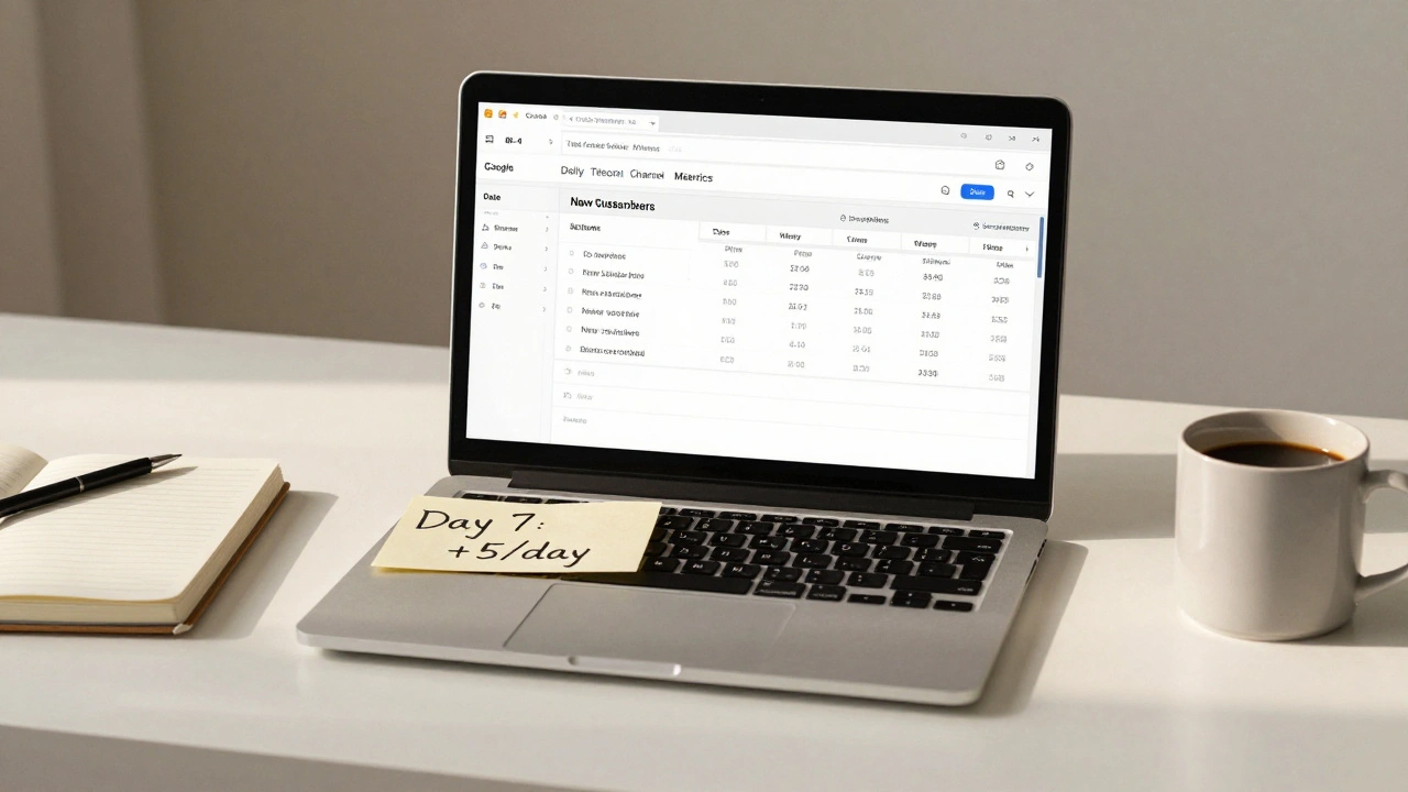 Прогнозирование роста Telegram-канала: методы и сервисы