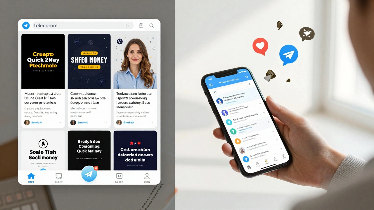 Реакция сообщества на изменения Telegram: отзывы и фидбек