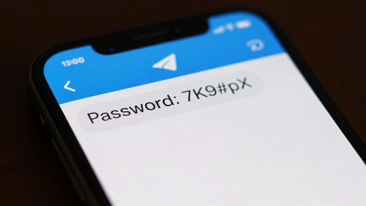 Секретные чаты в Telegram: как включить и использовать исчезающие сообщения