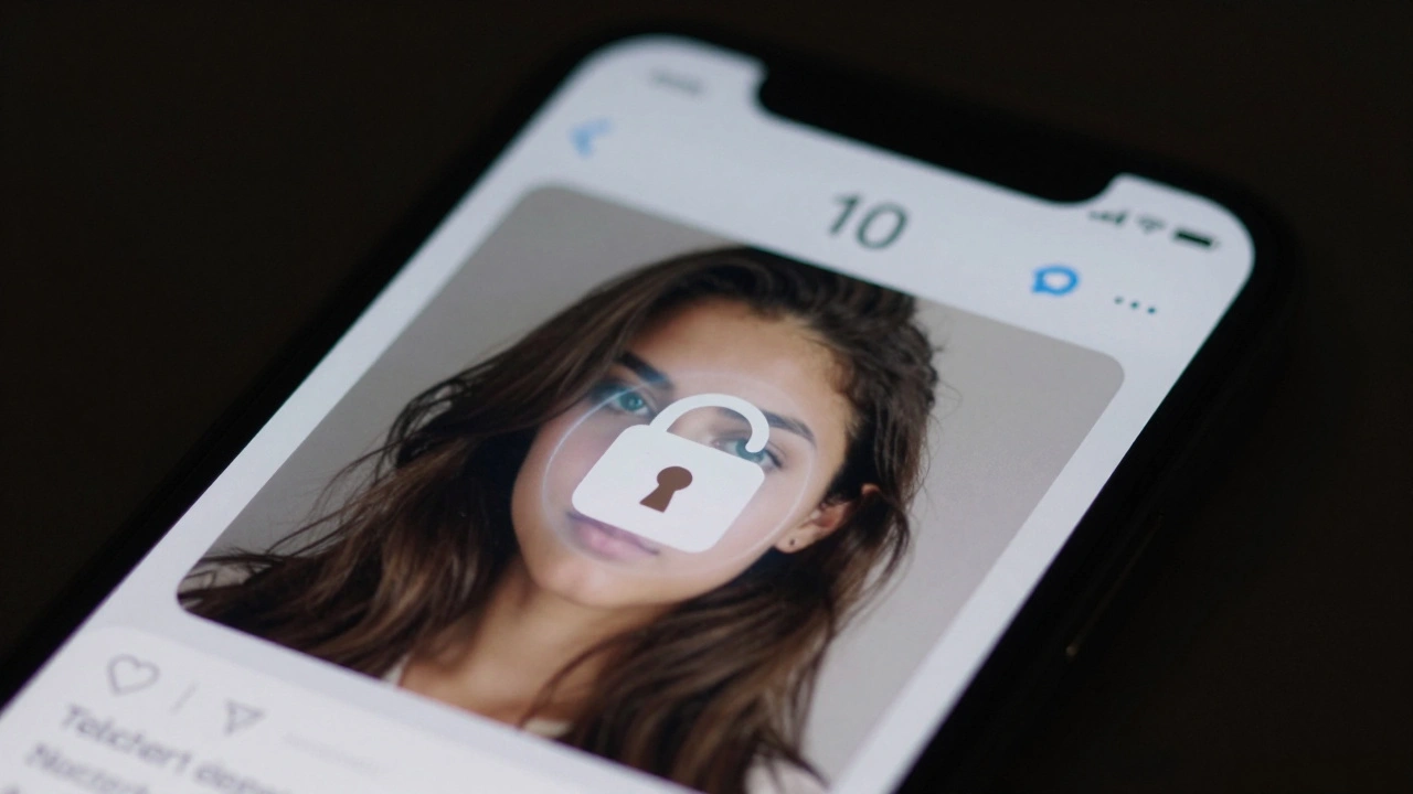 Секретные медиа в Telegram: как работают самоуничтожающиеся фото и видео