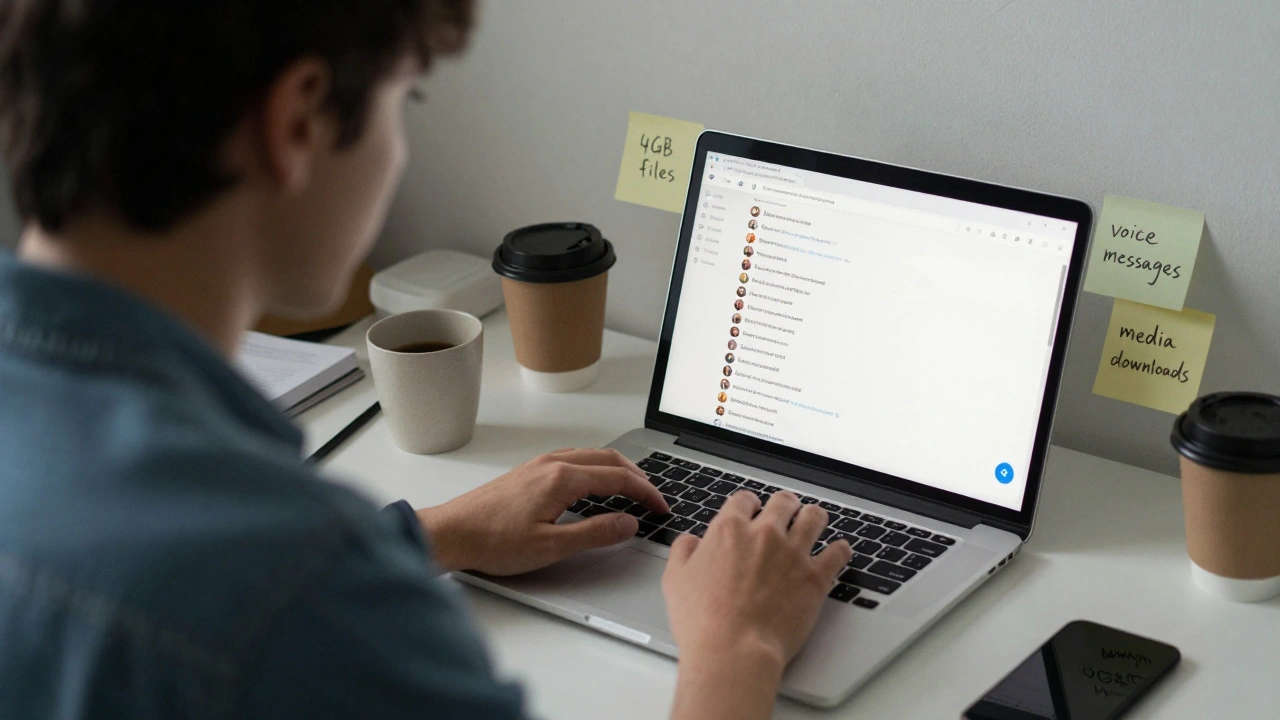 Советы перед покупкой Telegram Premium: чек-лист рациональности