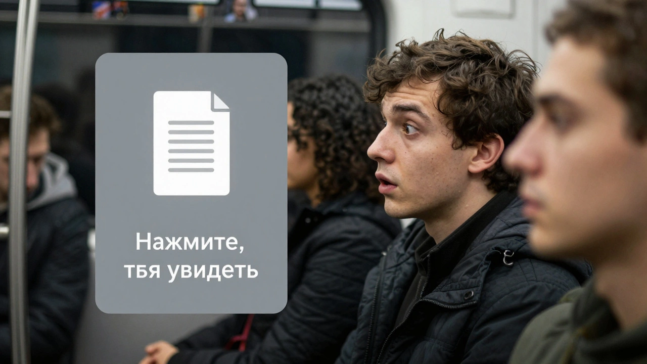 Спойлеры для медиа в Telegram: как скрыть содержимое до клика