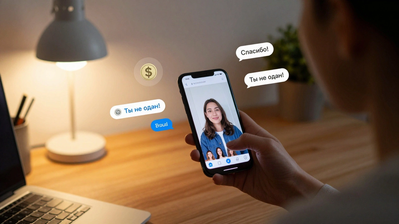 Стриминг и прямые трансляции в Telegram: как зарабатывать на эфирах