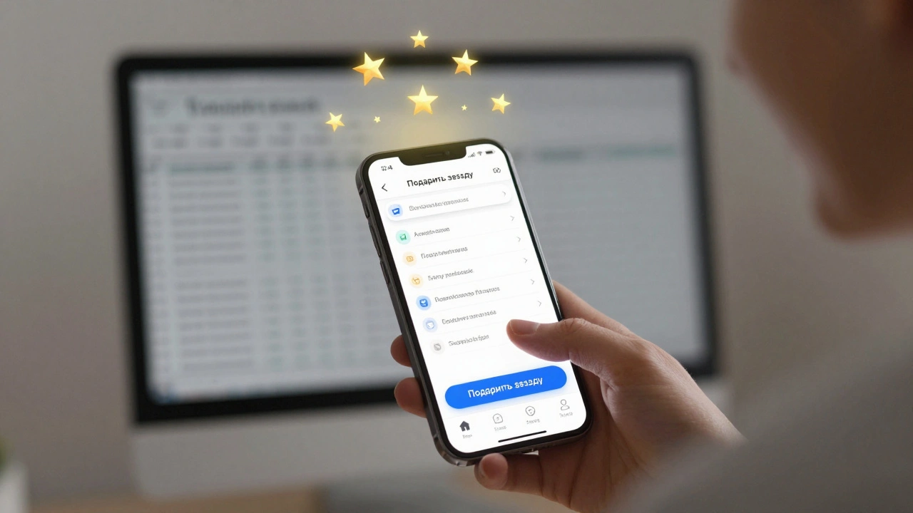 Telegram Stars: как работает встроенная валюта и как на ней заработать