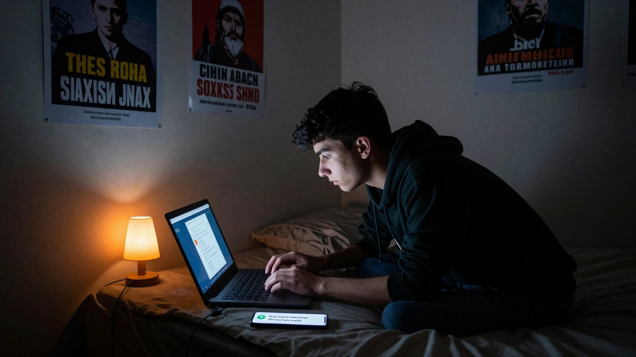 Telegram в Иране, Пакистане и других странах: способы обхода блокировок