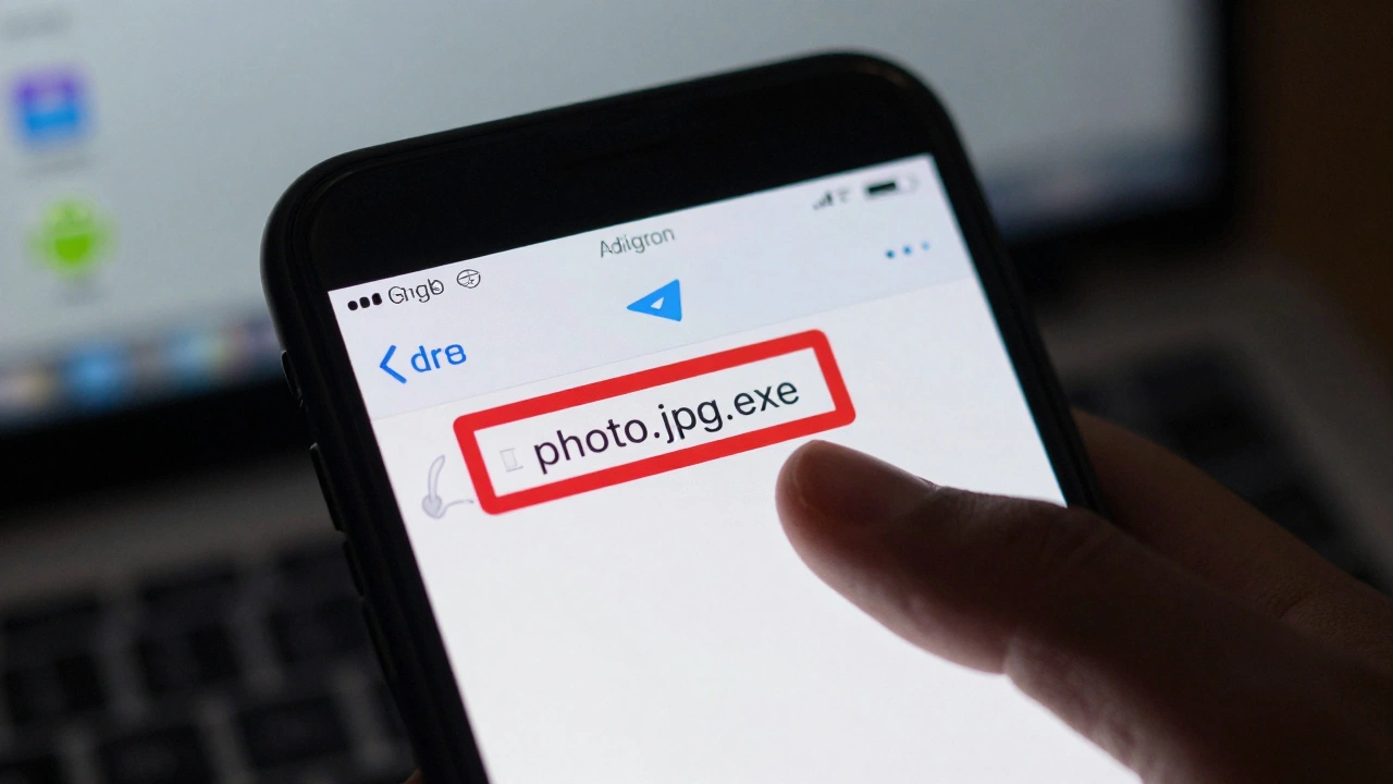 Вирусы в Telegram: миф или реальность и как проверять файлы